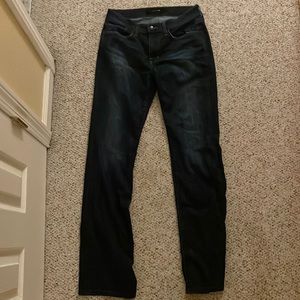 Mens joe’s jeans size 30 relaxed fit
